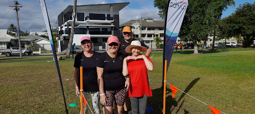 Cairns parkrun Gallery - Australia