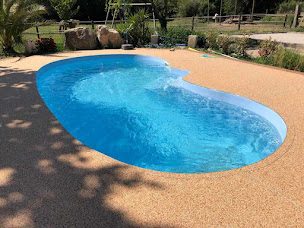 Photo n°1 de ALCARAZ Terrassement à Eyragues (Entreprise de terrassement)