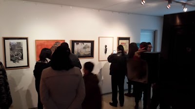 Photos of Museum of Graphic Arts - National Printing Office in Colombia