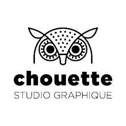 Photo n°1 de Chouette - Studio graphique à Crest (Graphiste)