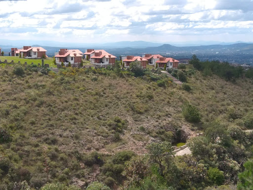 El Cerro de las Obsidianas - Thumbnail