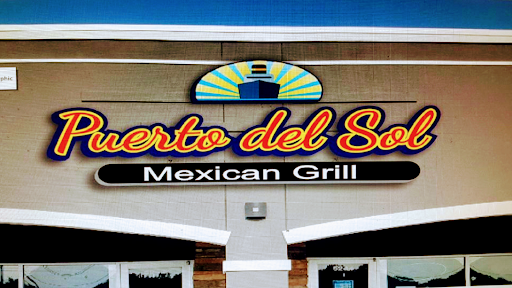 Puerto del Sol Mexican Grill - Thumbnail