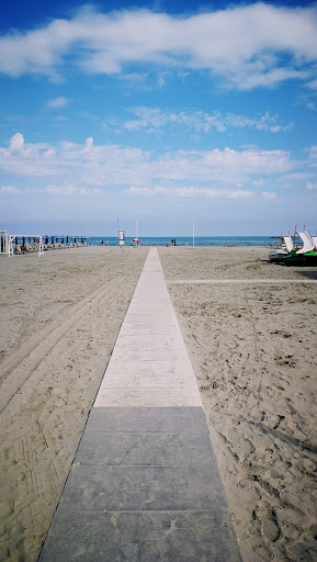 Bagno Roma - Visual