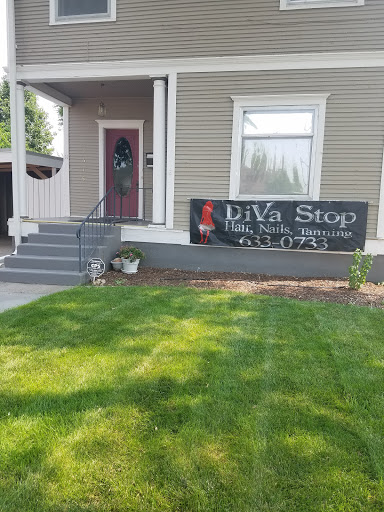 Diva Stop - Visual