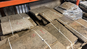 Photo n°12 de Durand Sébastien à Châtenois (Magasin de materiaux de construction)