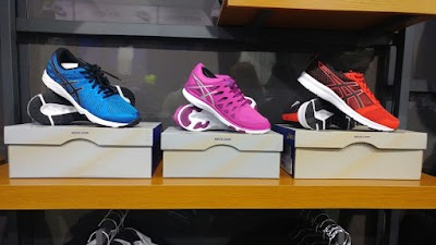 Photos of Sport Point