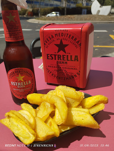 Orgiva Bar - Thumbnail