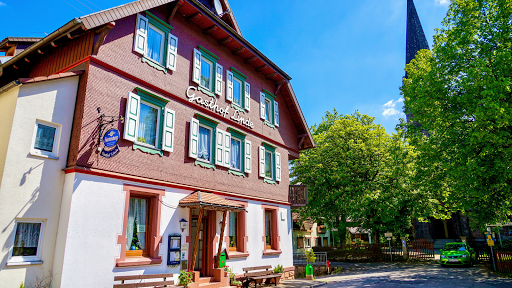 Schwarzwaldgasthaus Linde - Thumbnail