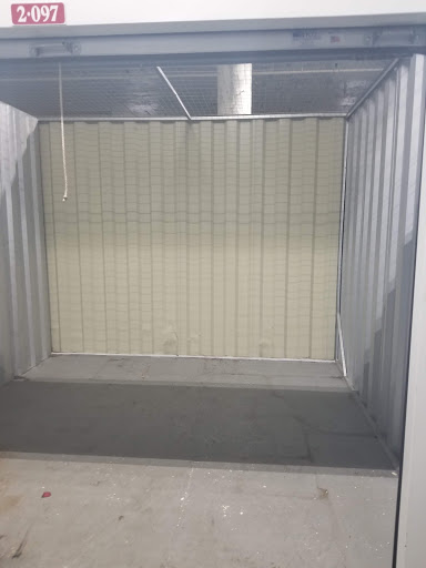 Storage Solutions Inc - Visual