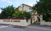 Hostellerie du Luberon à Vaugines