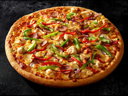 Caprinos Pizza Brackley - Thumbnail