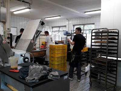 Photos of Koninklijke Bakkerij Meen B.V.