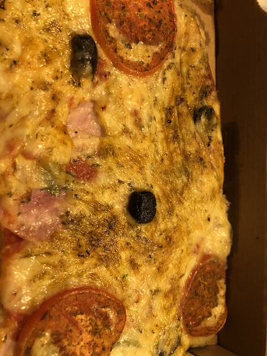 Pizzeria Nino-Marcelino Gallery - Germany