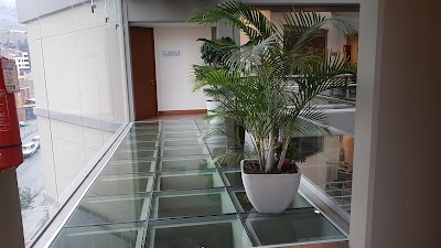 Photos of UPB-Graduate Center