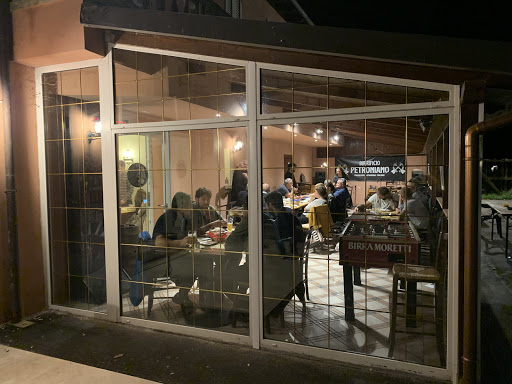 Birrificio Petroniano