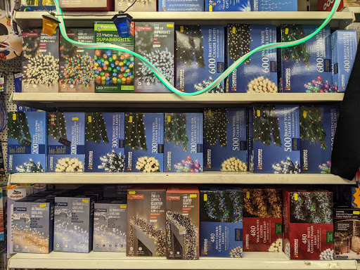 Kitchen Shoppe - Visual