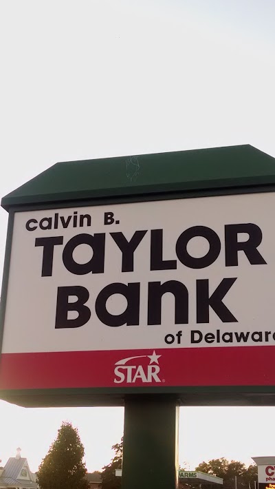 Taylor Bank