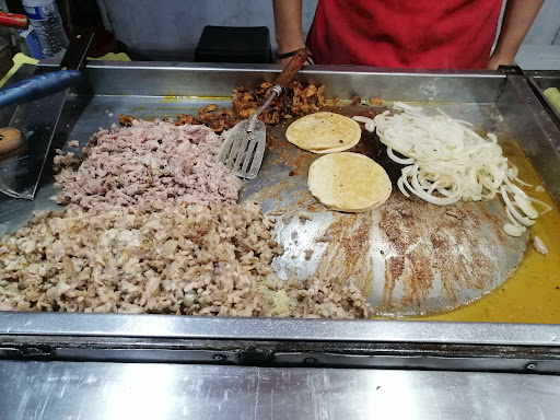 Tacos y lonches muñoz Gallery - Mexico