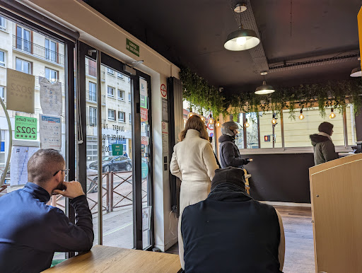 Photo 3 - Le Royal Burger