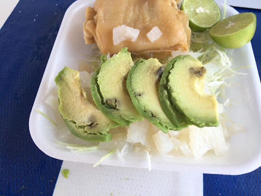 Guacamayas y tortas de lomo "CABRERA" - Thumbnail