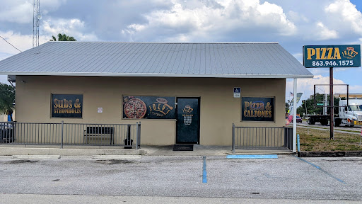 Joey's Pizza & Subs