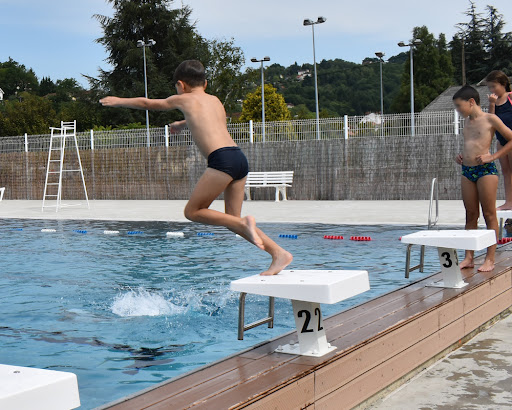 Photo de Piscine de Decazeville à Decazeville (12300)