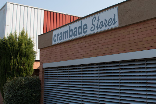 Crambade - Visual