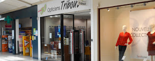 Photo n°10 de Opticiens Tribout à Liévin (Opticien)