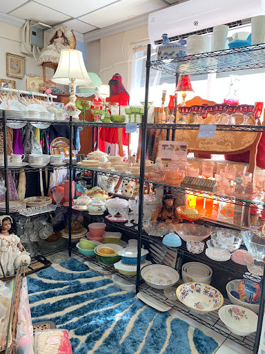 El Antiguo Bazar - Thumbnail
