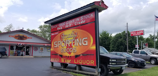 Arcadia Sporting Goods - Thumbnail