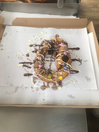 Churrería Montse - Thumbnail