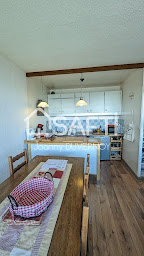 Photo n°11 de Joanny Duvernoy - Conseillère Immobilier SAFTI Orcières-Merlette, Champsaur, Hautes-Alpes à Orcières (Expert immobilier)