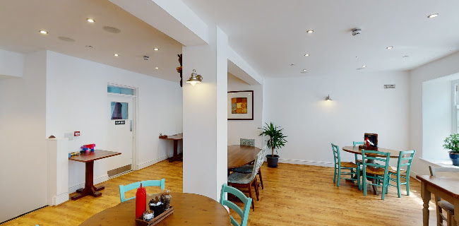 Home Cafe