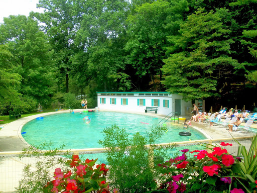 Capon Springs and Farms - Thumbnail
