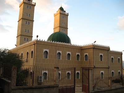 Photos of المسجد