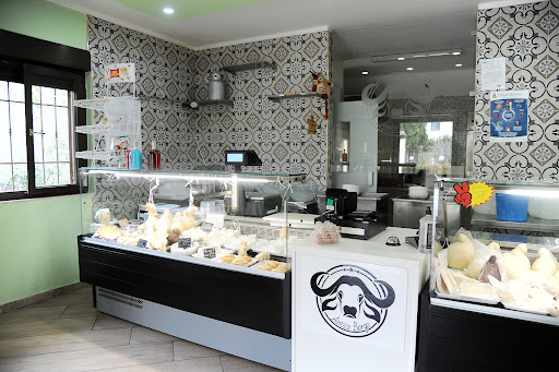 Caseificio Antico Borgo Gallery - Italy