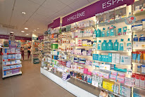 PHARMACIE BERTRAND TRUSSART SELARL à Montigny-lès-Metz