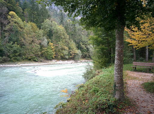 TÜV SÜD Service-Center Bad Reichenhall - Thumbnail