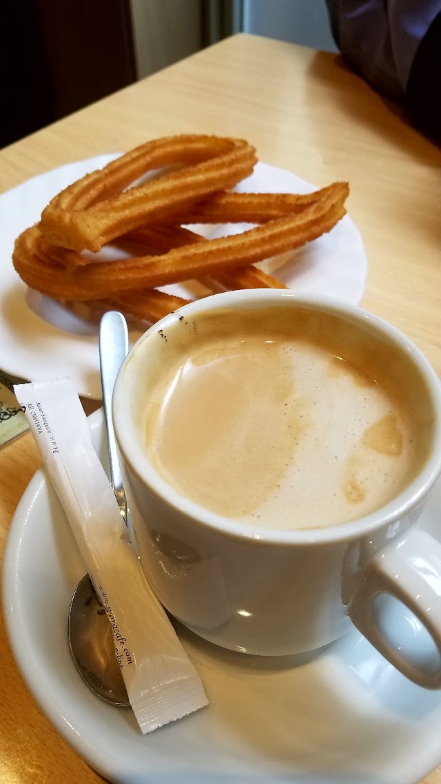 Platina Café Restaurant