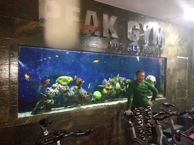 Photos of Peak Gym