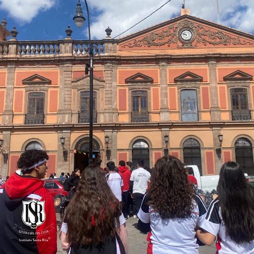 Instituto Santa Rita