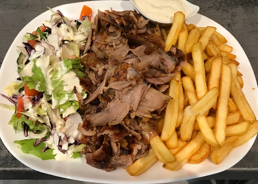 Photo 2 - Nova Kebab Grill Tacos
