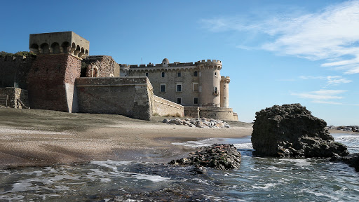 Odescalchi Castle - Visual