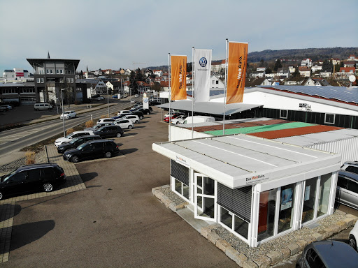 Autohaus Wildi OHG - Thumbnail