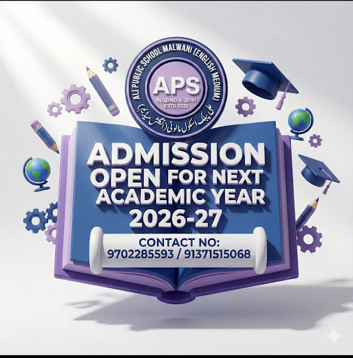 Admission Started 2026-27 post image
