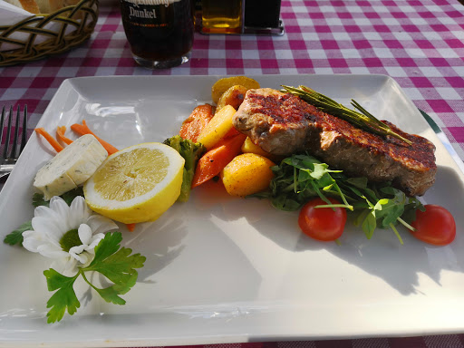 Villa "TOSKANA" Restaurante&Pizzeria - Thumbnail