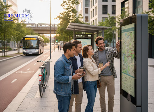 Smart local transport planning can completely transform your holiday experience. At Premium Holid… post image