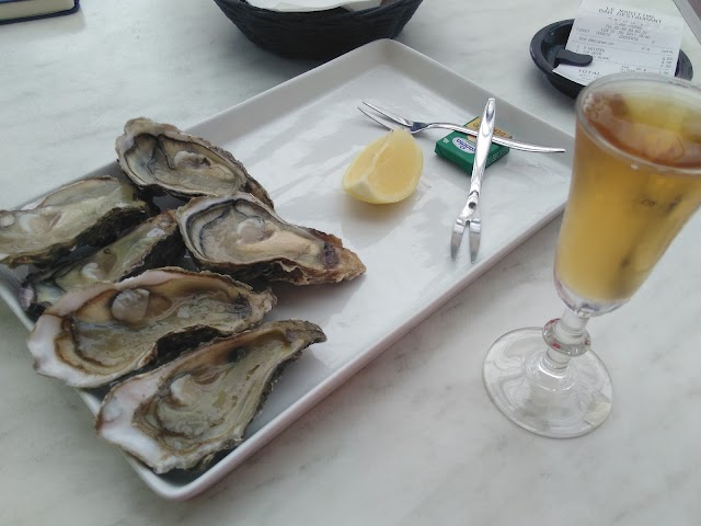 Le Maritime