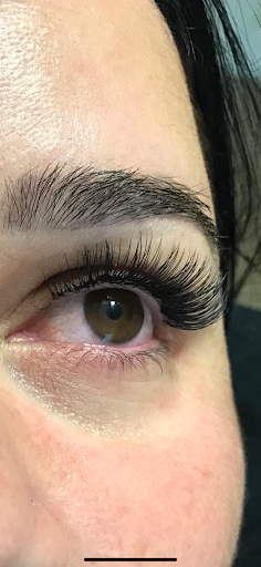 My Lashes Boston - Thumbnail