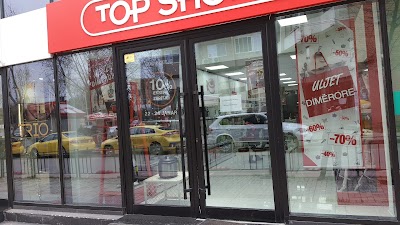 Top Shop Turdiu